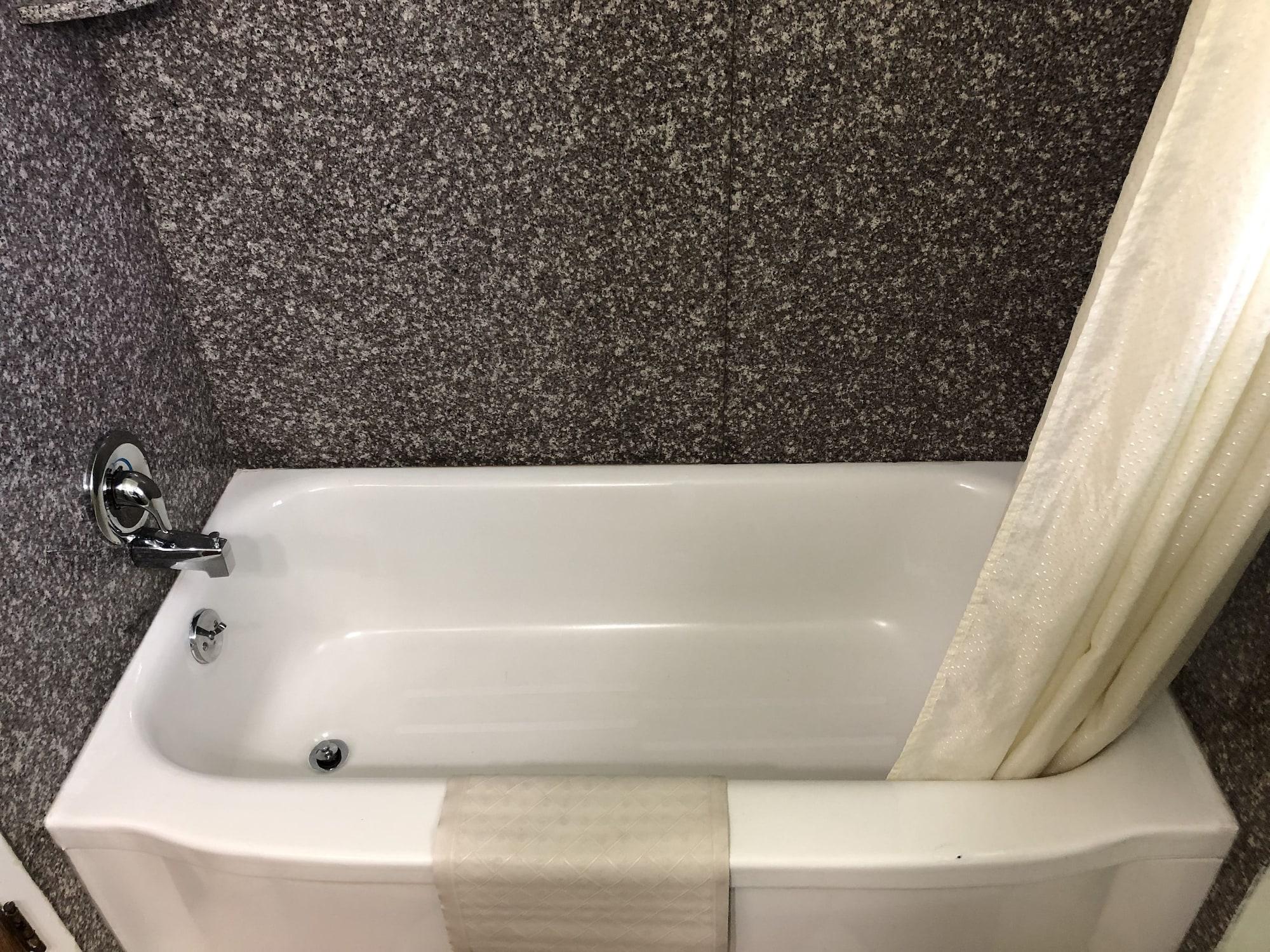 Klamath Motor Lodge Ирека Екстериор снимка